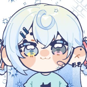 特殊版(縮小頭身)